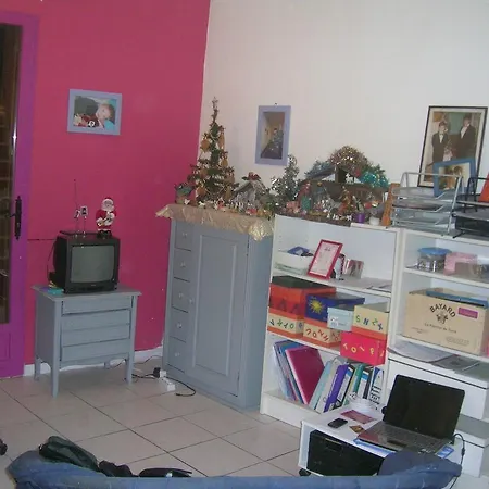 L'etape Serignanaise Appartement Sérignan