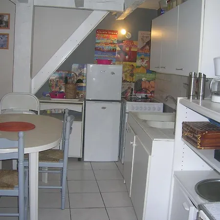 Appartement L'etape Serignanaise *