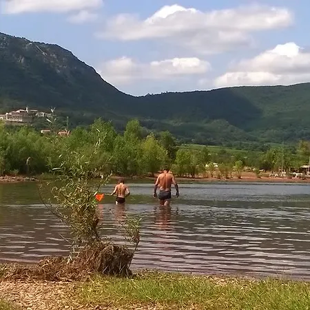 Appartement L'etape Serignanaise